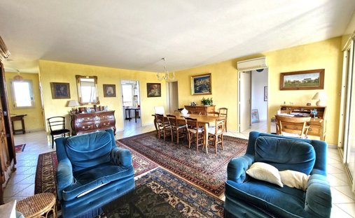 Apartment in Baliste, Narbonne, France 1
