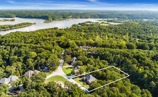 Haus in Township 4, Arkansas, Vereinigte Staaten 1