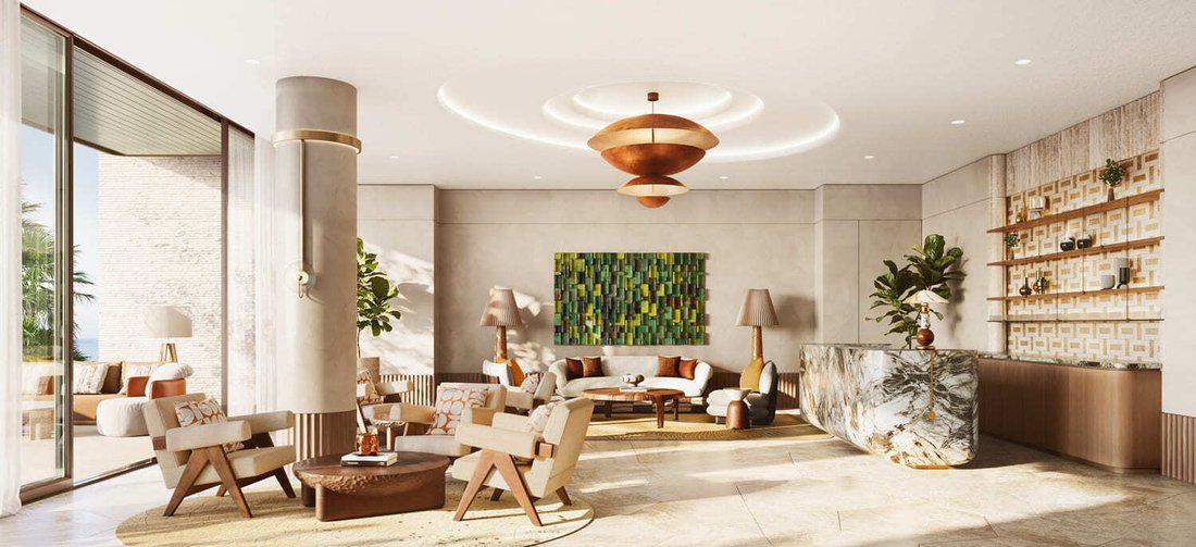 Apartment in Palm Jumeirah, Dubai, United Arab Emirates 5 - 16308808