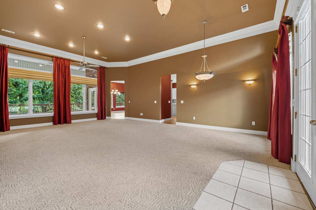 House in Rogers, Arkansas, United States 5 - 16308821