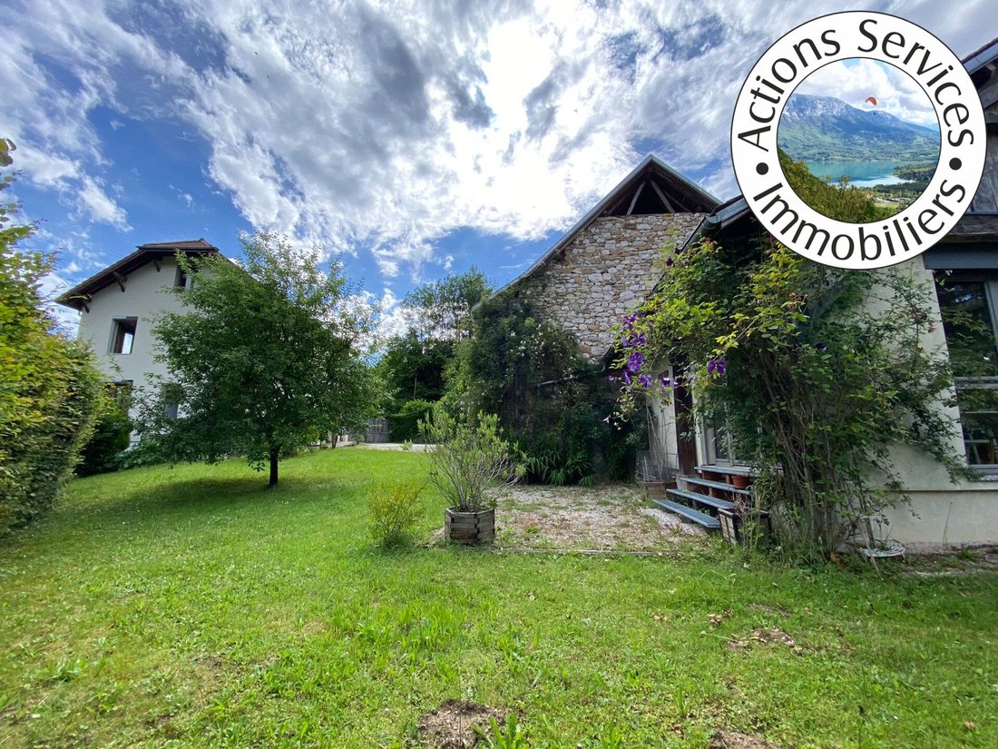 House in Novalaise, Auvergne-Rhône-Alpes, France 2 - 16308514