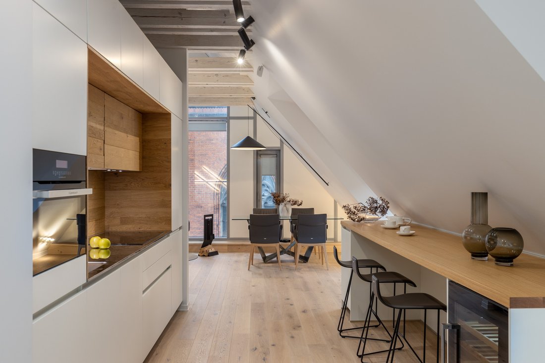 Apartment in Riga, Latvia 3 - 16308707