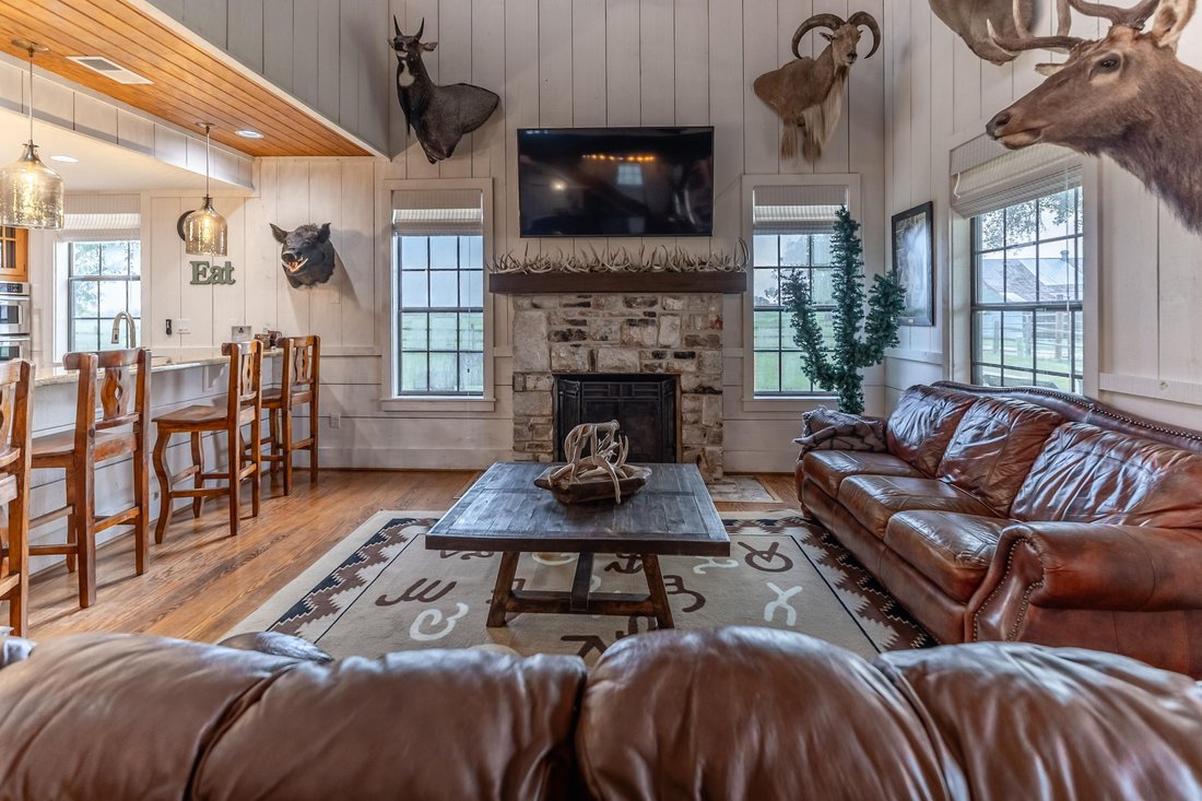 Farm Ranch in West Point, Texas, Vereinigte Staaten 3 - 16308831