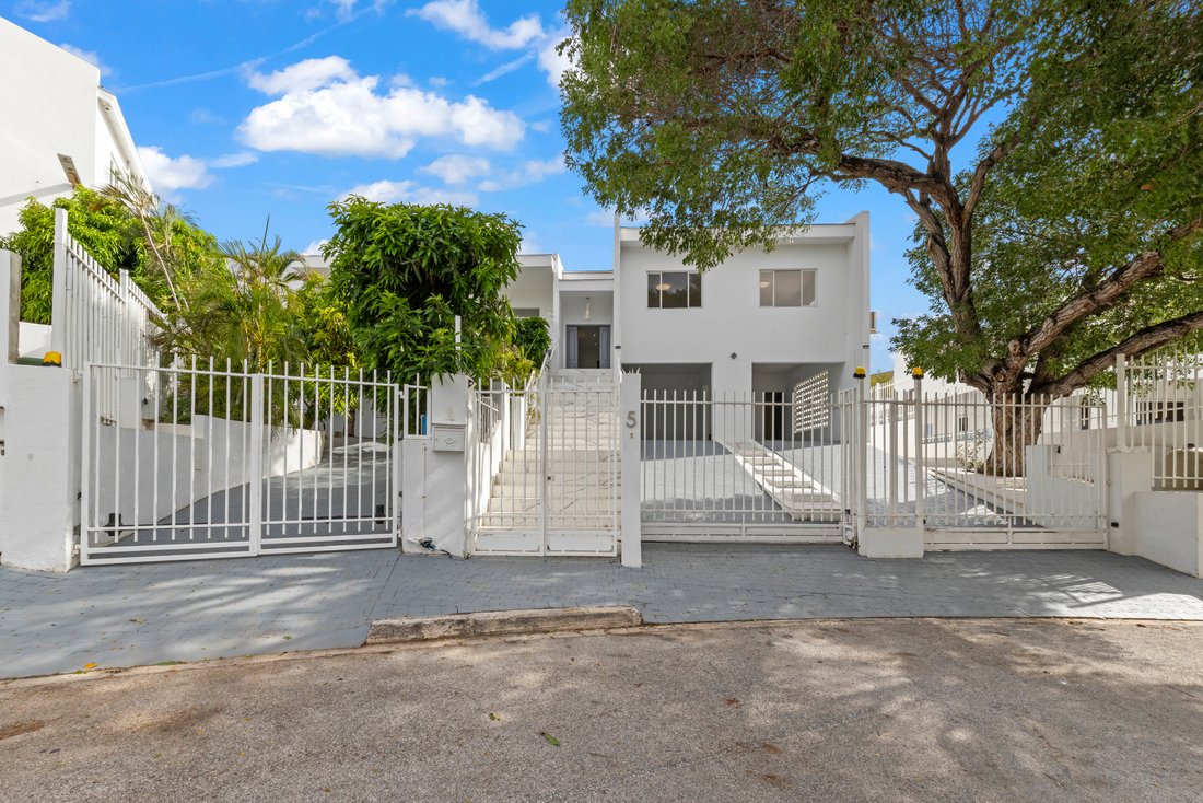 Villa in Willemstad, Curaçao, Curaçao 4 - 16308723