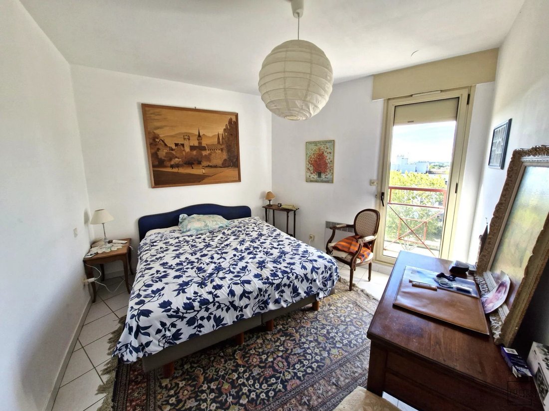 Apartment in Baliste, Narbonne, France 5 - 16308515