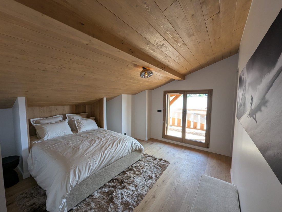 Apartment in Megève, Auvergne-Rhône-Alpes, France 2 - 16308561