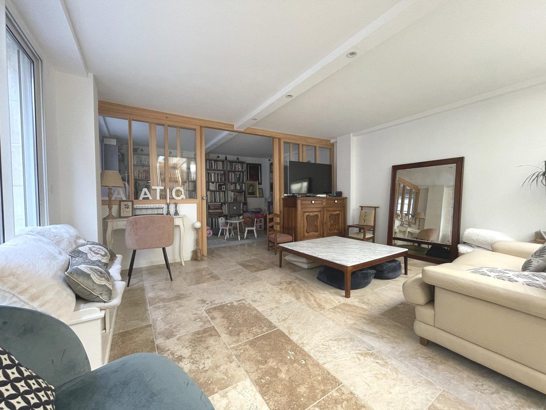 House in Saint Bruno-Saint Augustin, Bordeaux, France 5 - 16308637
