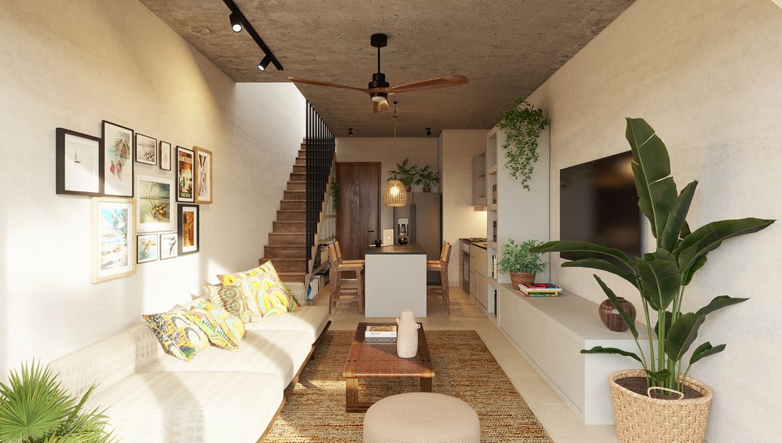 Apartment in Paje, Unguja South Region, Tanzania 5 - 16309070