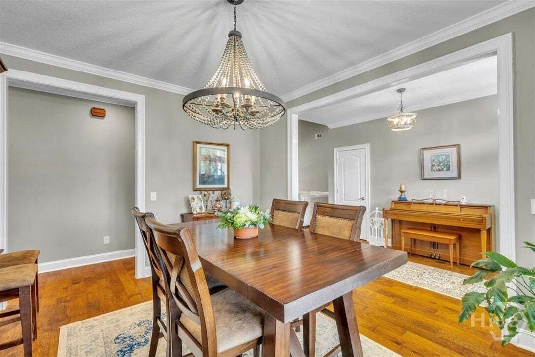 House in Guyton, Georgia, United States 5 - 16150316