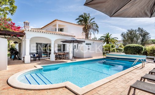 Villa à Lagoa et Carvoeiro, Algarve, Portugal 1