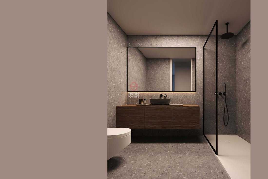 Apartment in Matosinhos e Leca da Palmeira, Porto District, Portugal 5 - 16308978