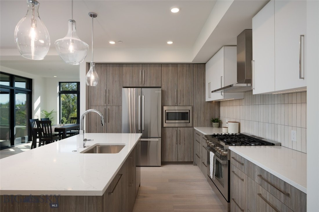Condo in Bozeman, Montana, United States 4 - 16309189