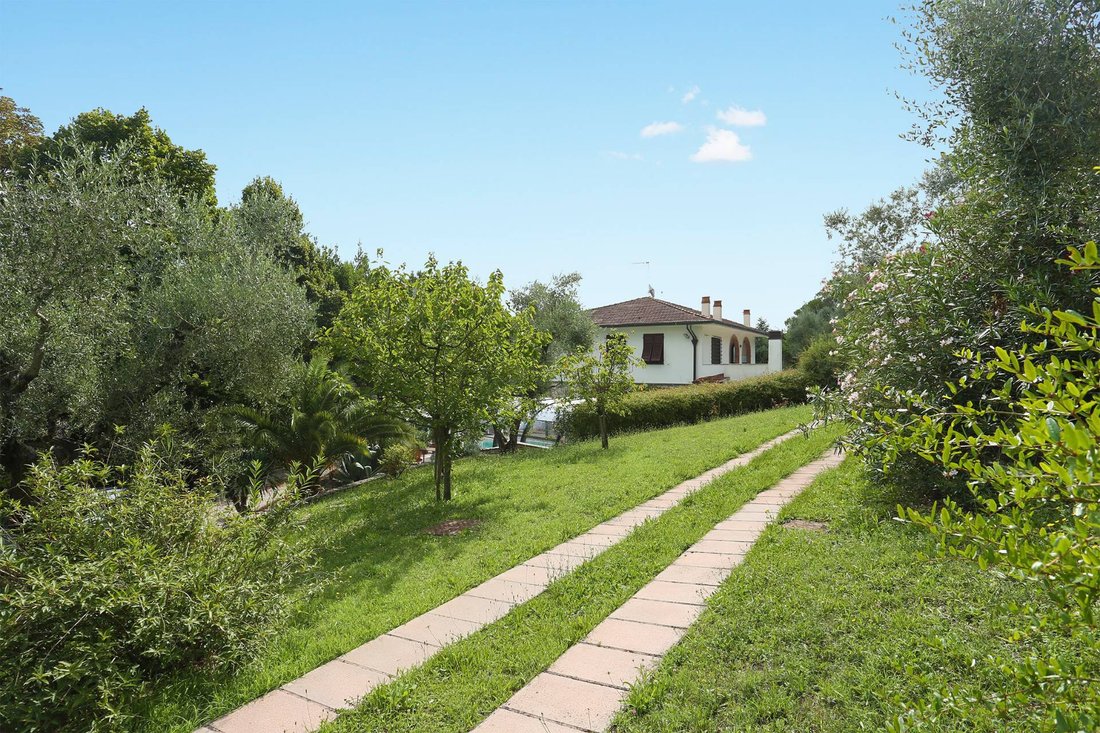 Villa in Castell'Anselmo, Collesalvetti, Tuscany 3 - 16309000