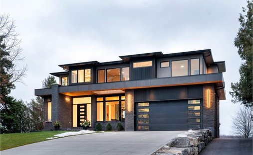 Haus in Burlington, Ontario, Kanada 1