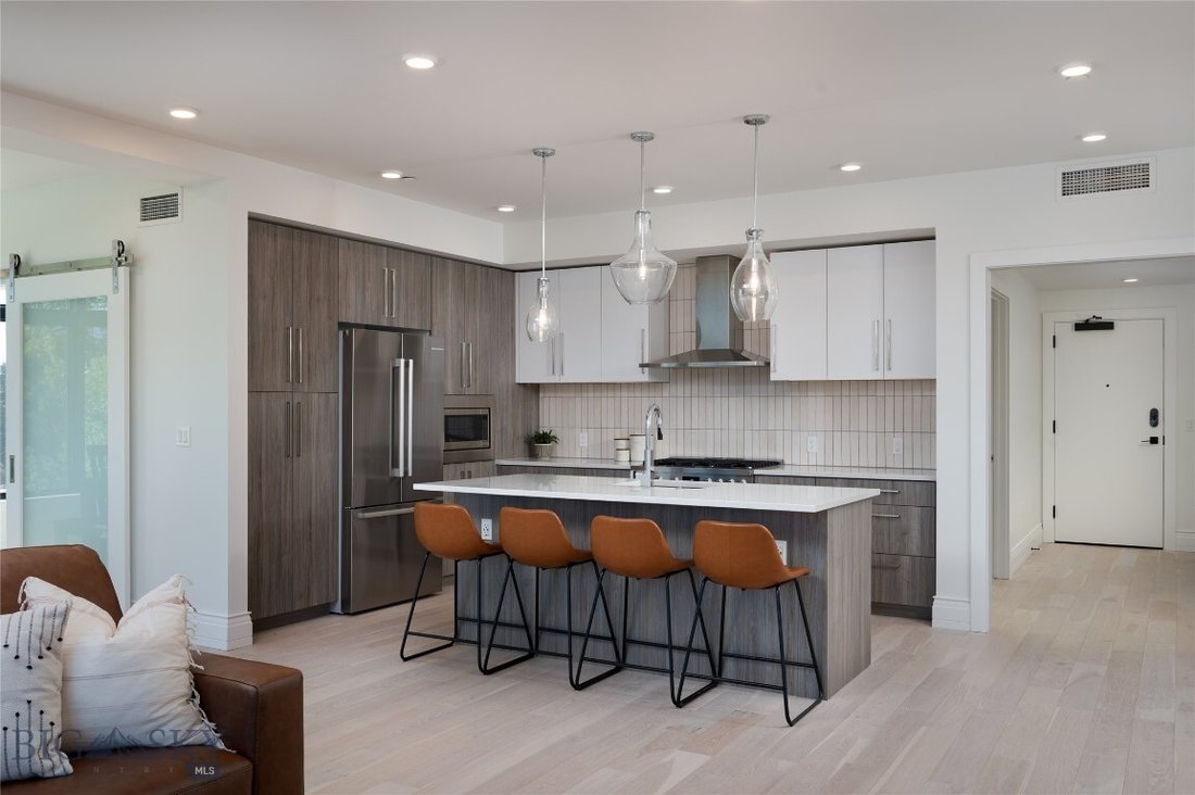 Condo in Bozeman, Montana, United States 5 - 16309189
