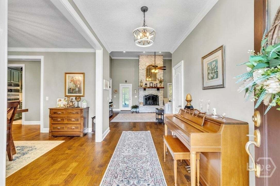 House in Guyton, Georgia, United States 3 - 16150316