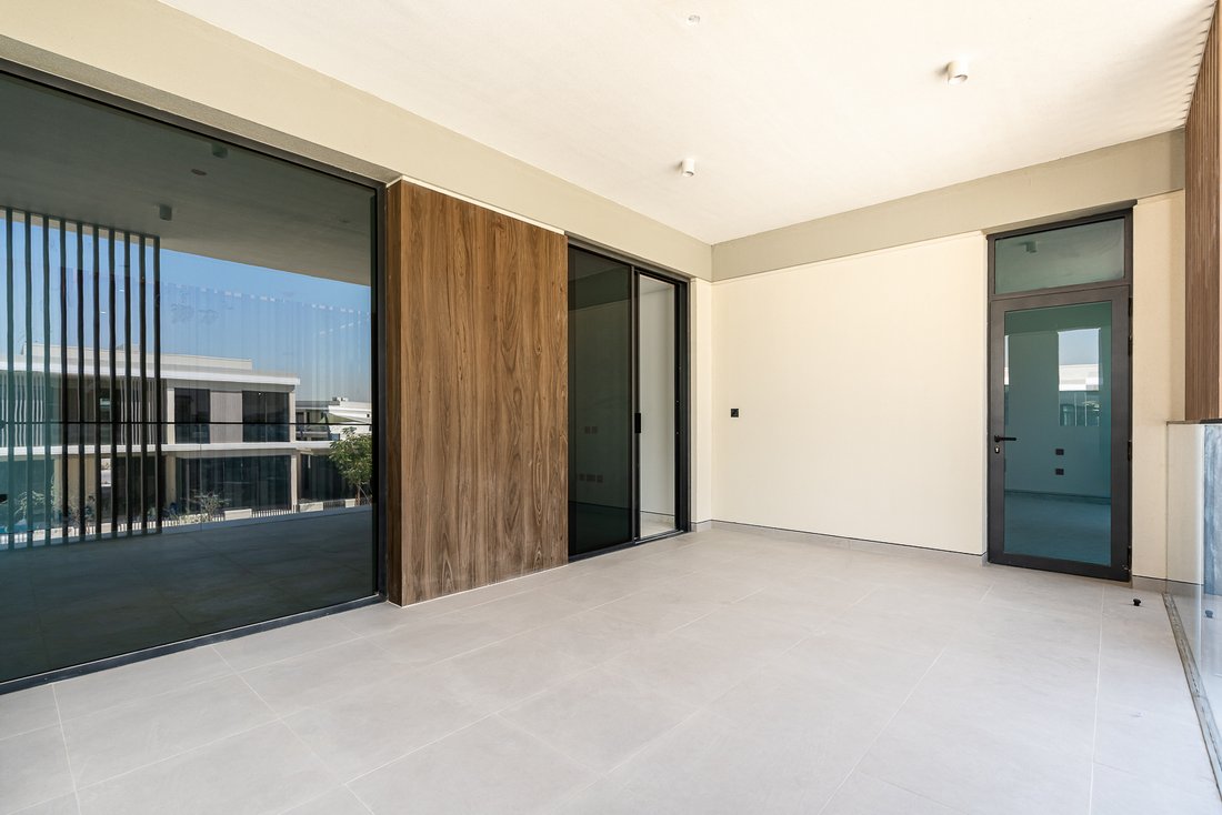 Villa in Al Hebiah Fourth, Al Hebiah, Dubai 3 - 16309001