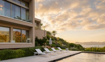 Villa in Alcudia, Balearic Islands, Spain 1