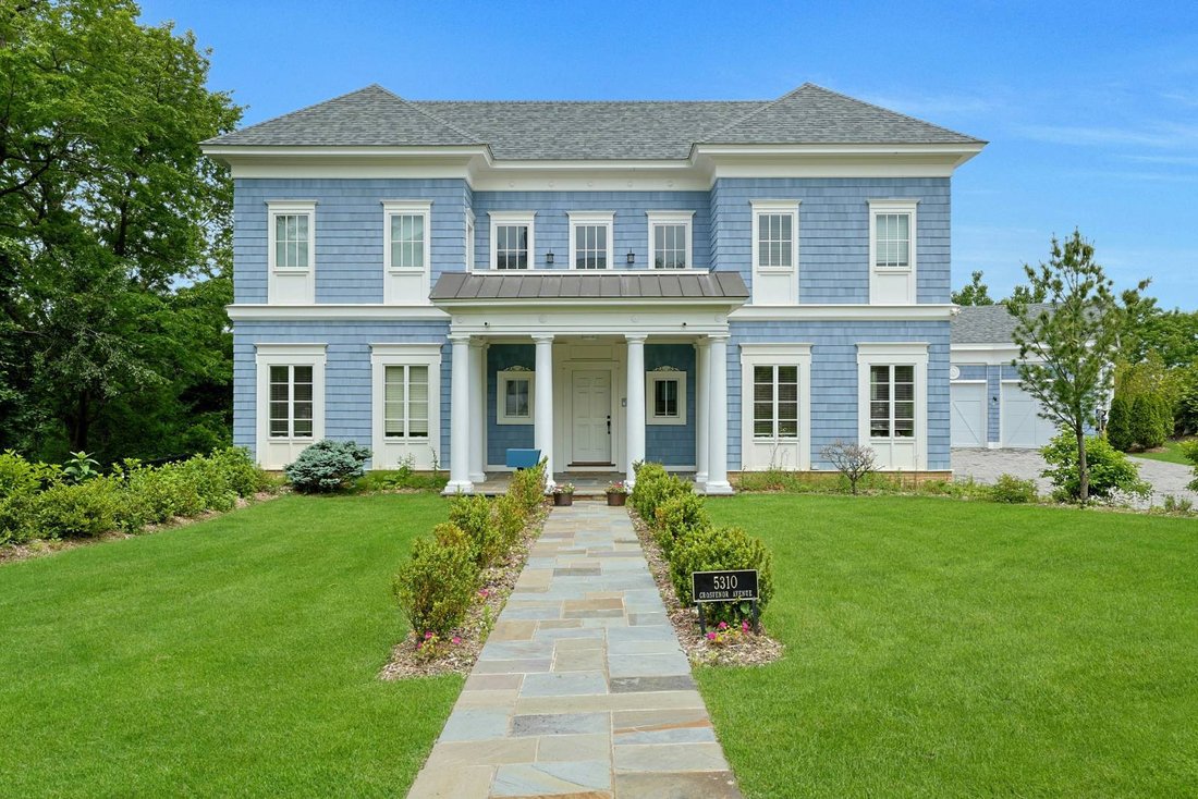 House in New York, New York, United States 4 - 16308837