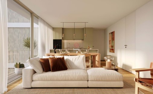 Apartment in Matosinhos e Leca da Palmeira, Porto District, Portugal 1