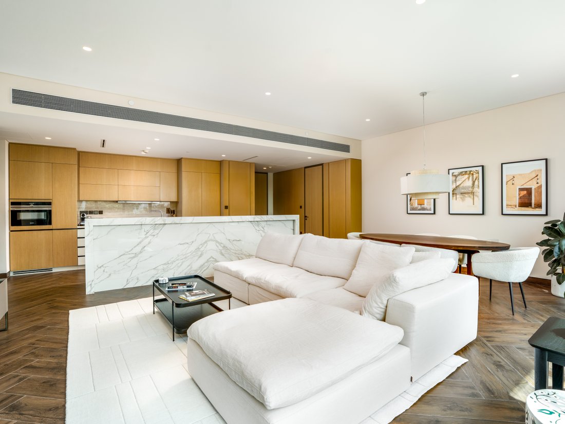 Apartment in Zabeel, Dubai, United Arab Emirates 5 - 16309006