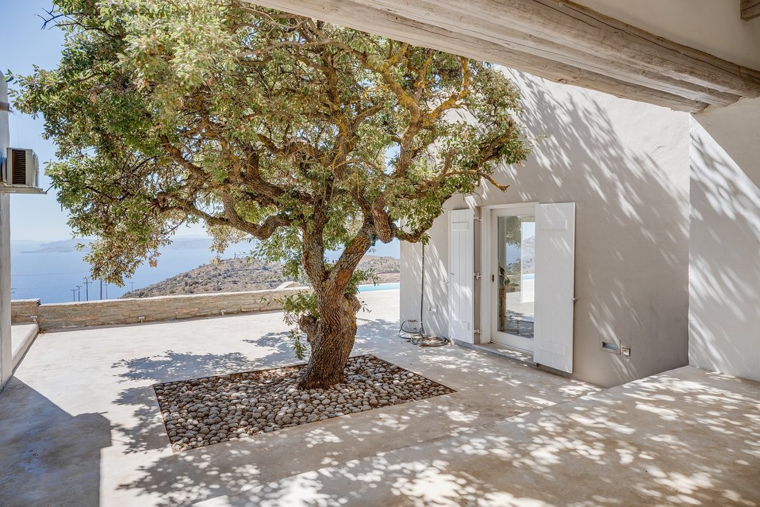 Villa in Kea, Aegean, Greece 2 - 16309216