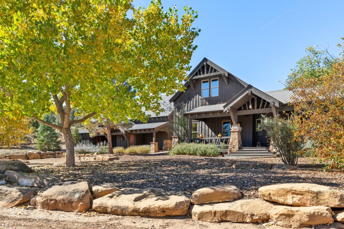 House in Hesperus, Colorado, United States 1 - 15905022