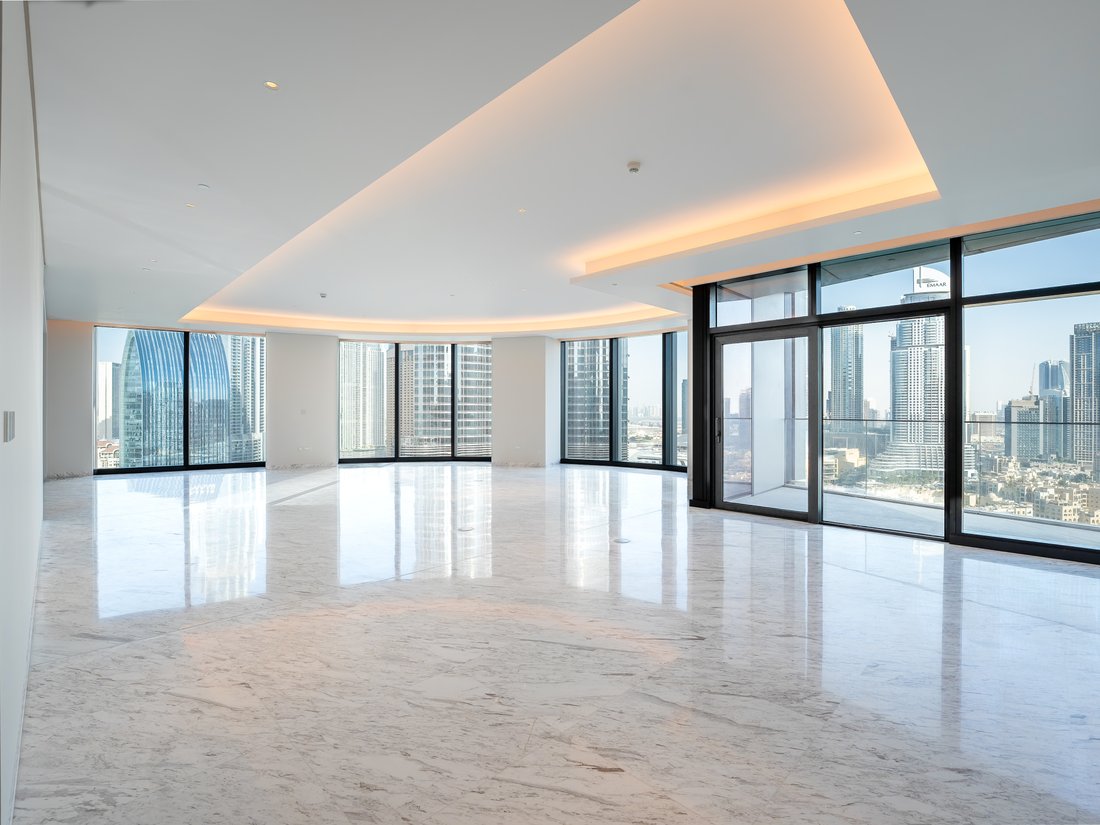 Apartment in Burj Khalifa Lake, Downtown Dubai, Dubai 4 - 16308999