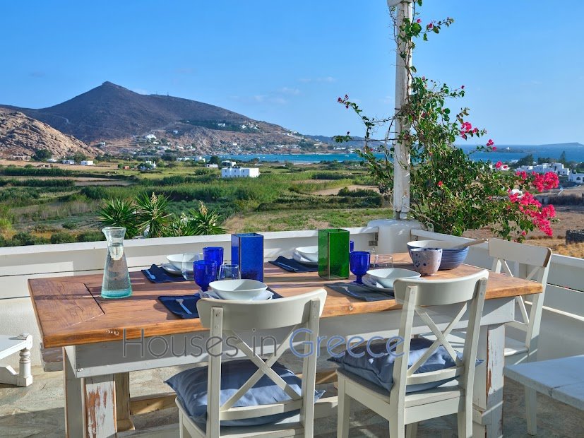 Villa in Paros, Aegean, Greece 2 - 16187875
