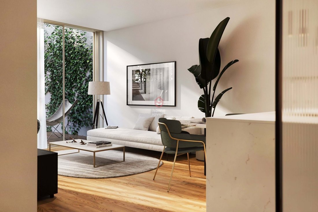Apartment in Matosinhos e Leca da Palmeira, Porto District, Portugal 2 - 16308978