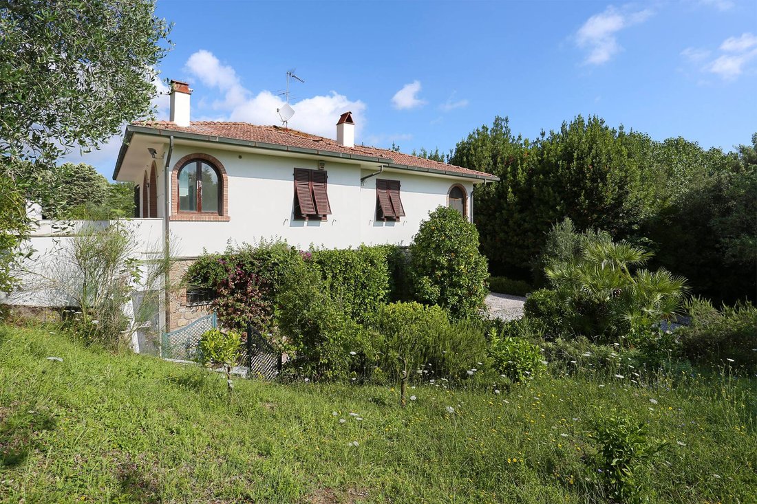 Villa in Castell'Anselmo, Collesalvetti, Tuscany 4 - 16309000