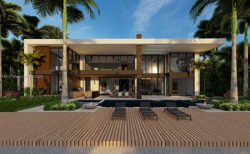 House in Fort Lauderdale, Florida, United States 1