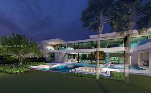 House in Delray Beach, Florida, United States 1