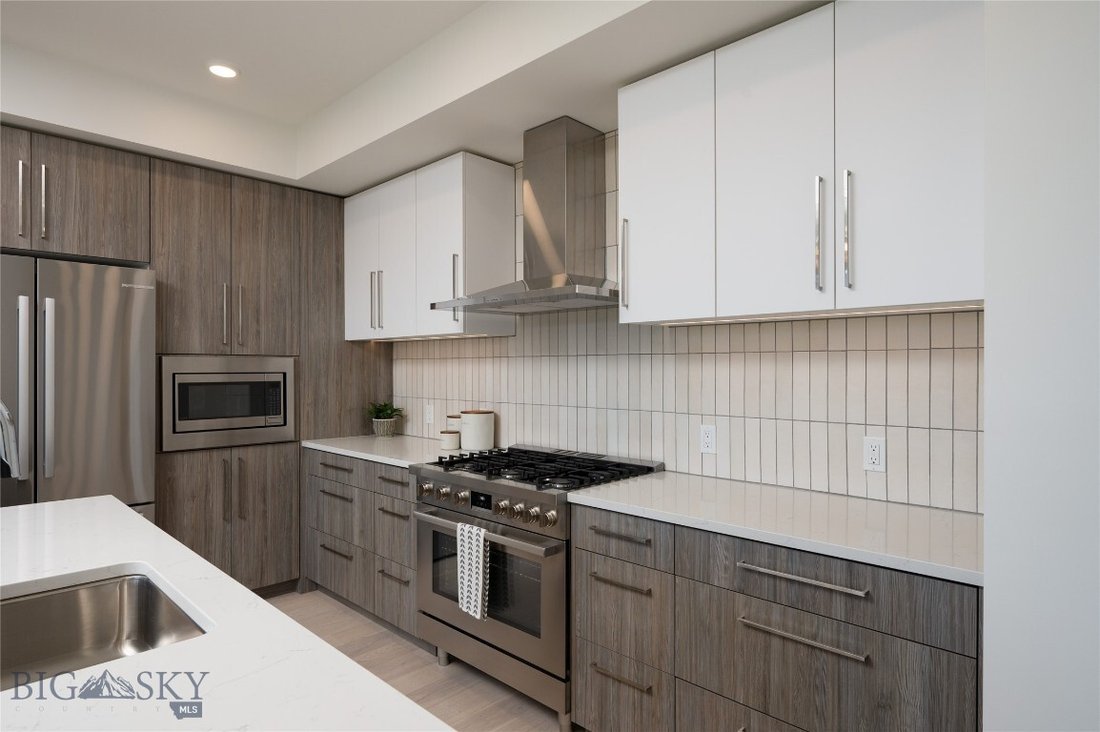 Condo in Bozeman, Montana, United States 3 - 16309189