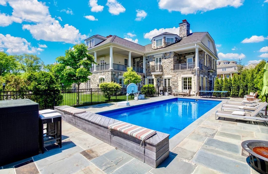 House in New York, New York, United States 2 - 16308897
