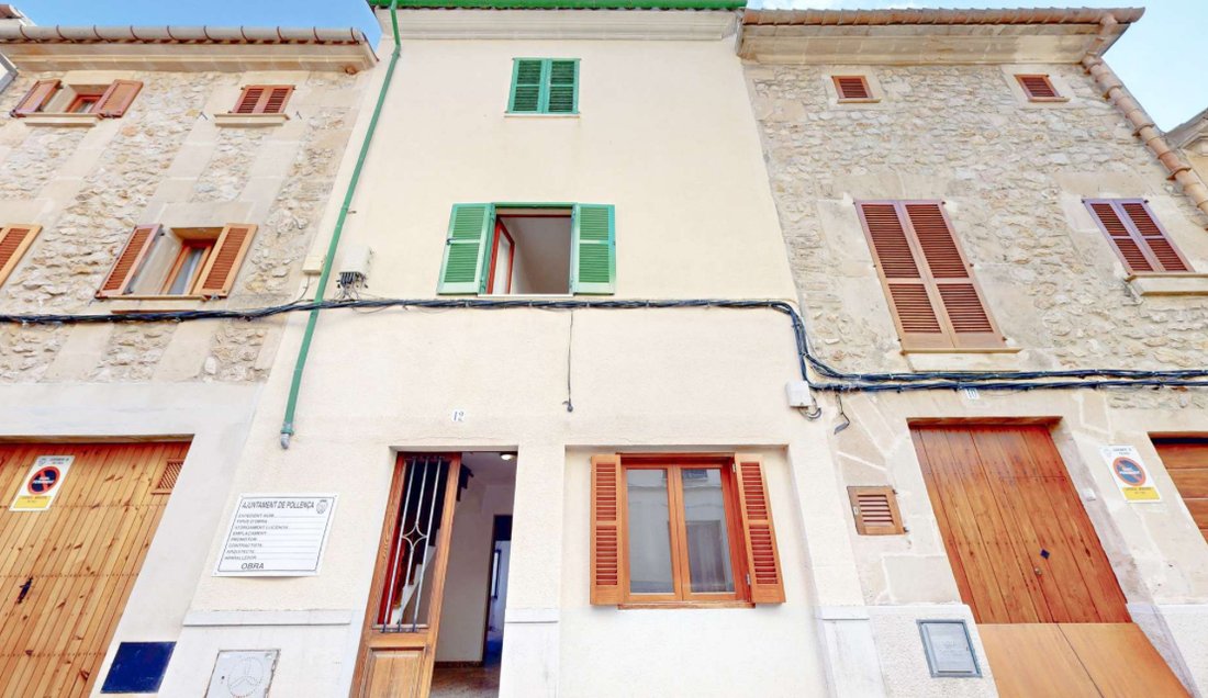 House in Pollenca, Balearic Islands, Spain 1 - 16309183