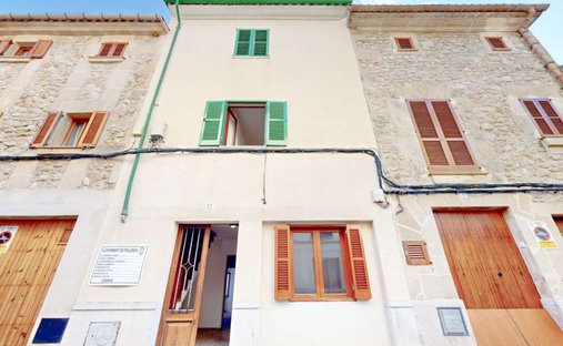 Casa a Pollença, Isole Baleari, Spagna 1