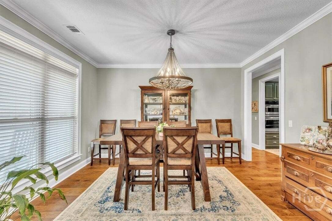 House in Guyton, Georgia, United States 4 - 16150316