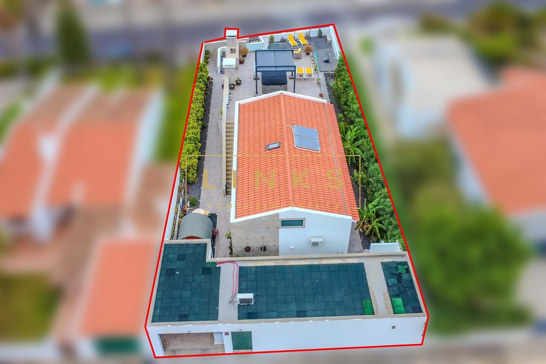 Villa in Porto Santo Island, Madeira, Portugal 4 - 16308950