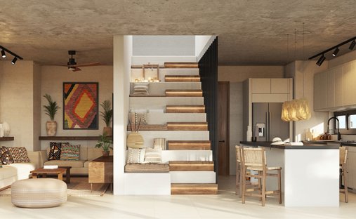 Apartment in Paje, Unguja South Region, Tanzania 1