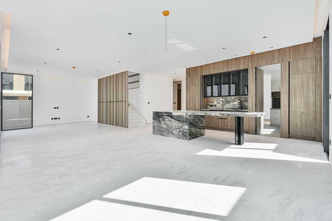 Villa in Al Hebiah Fourth, Al Hebiah, Dubai 1 - 16309001