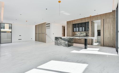 Villa in Dubai, Dubai, United Arab Emirates 1