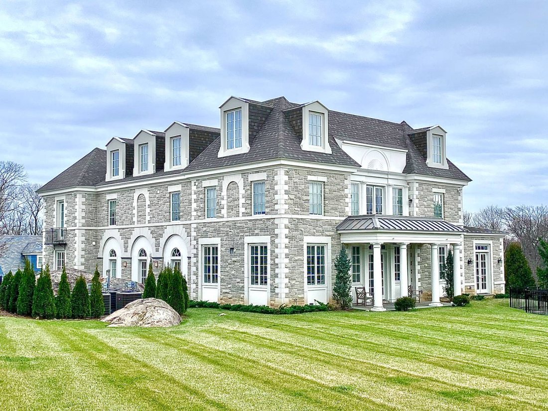 House in New York, New York, United States 3 - 16308907