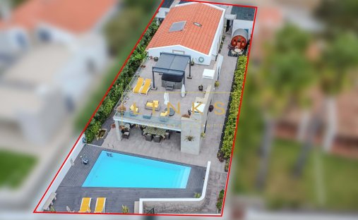 Villa in Porto Santo Island, Madeira, Portugal 1