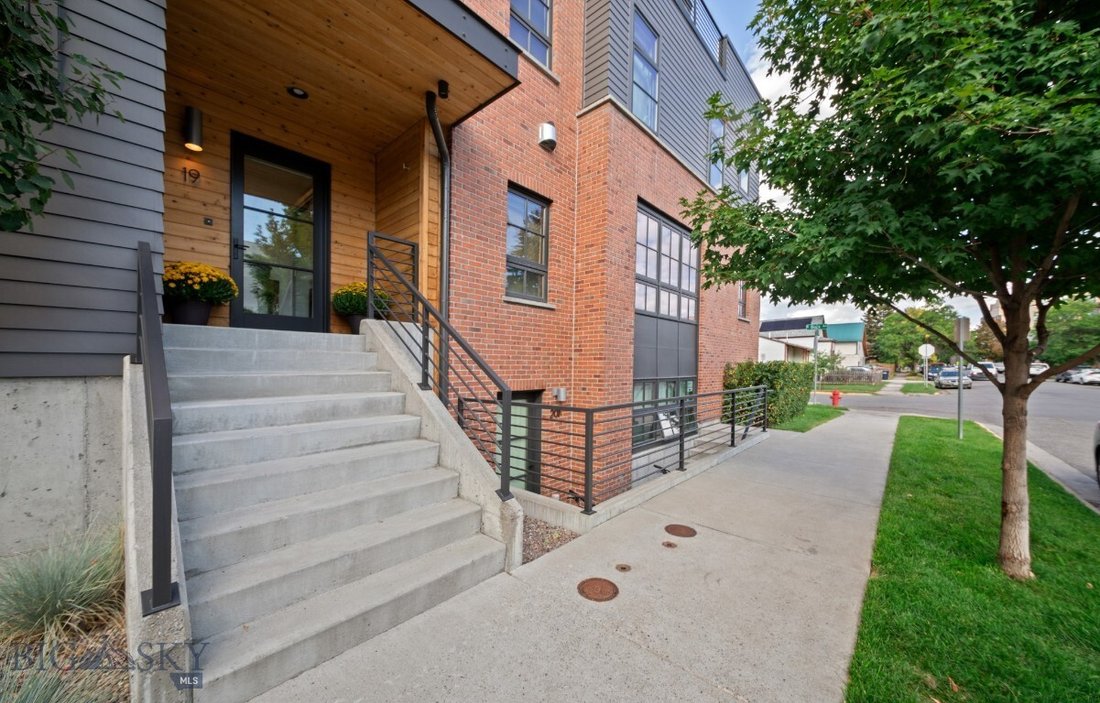 House in Bozeman, Montana, United States 5 - 16309194