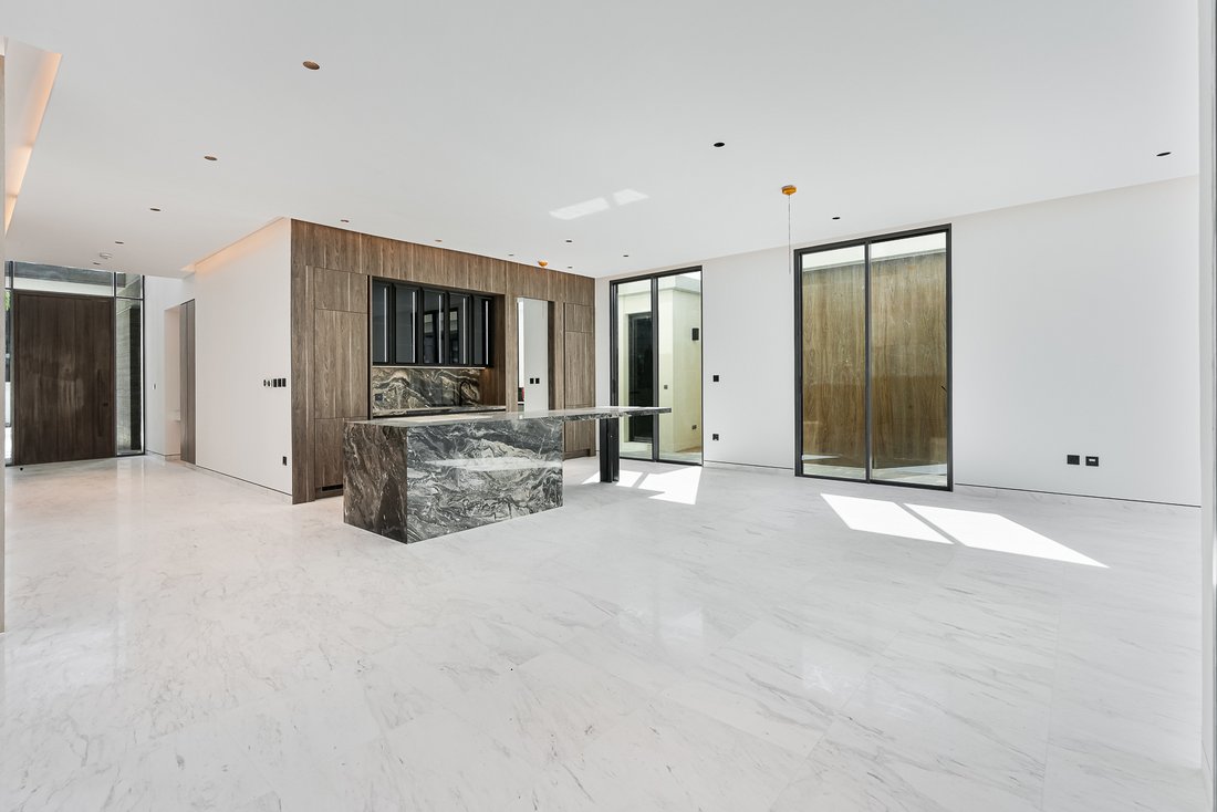 Villa in Al Hebiah Fourth, Al Hebiah, Dubai 2 - 16309001