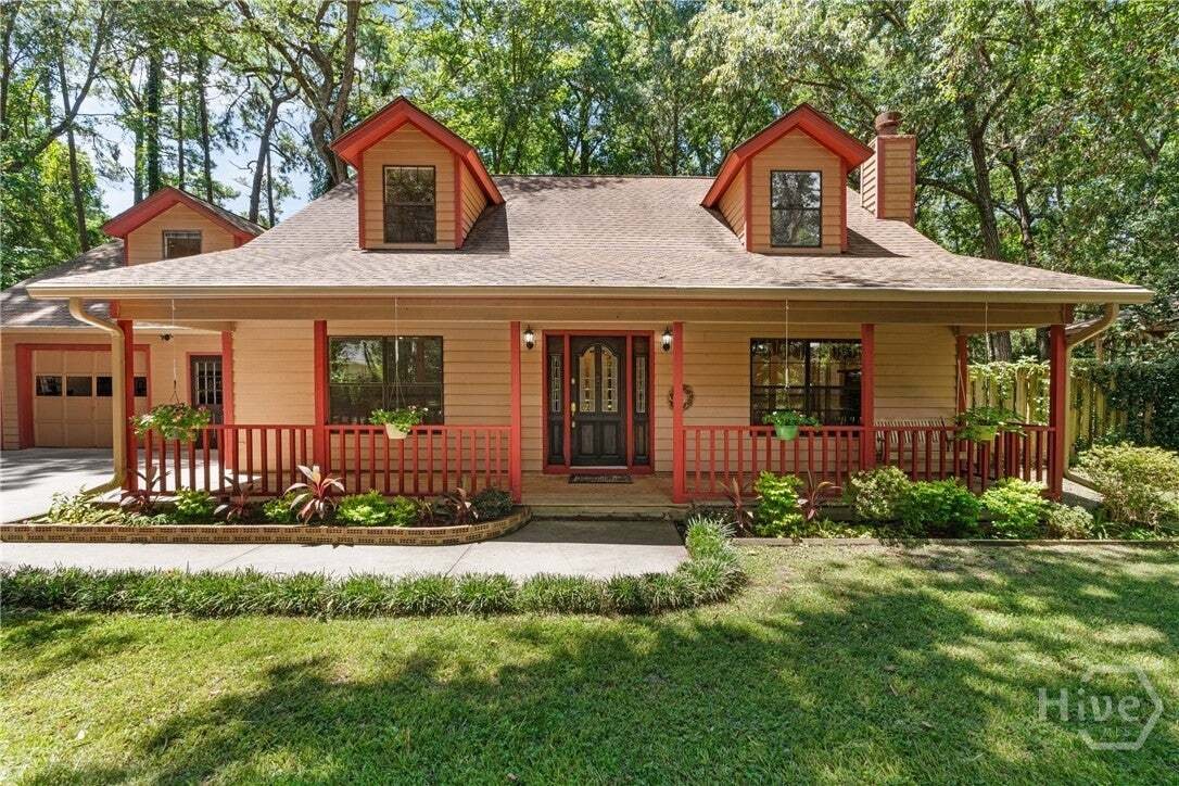House in Savannah, Georgia, United States 3 - 15980372