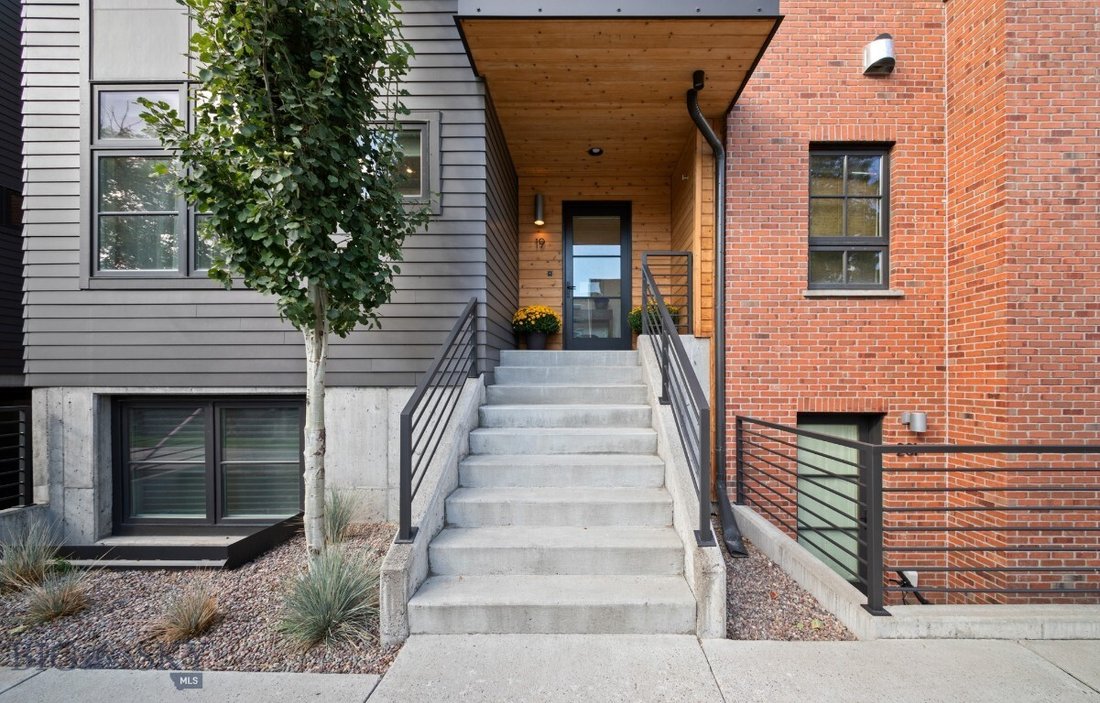 House in Bozeman, Montana, United States 4 - 16309194