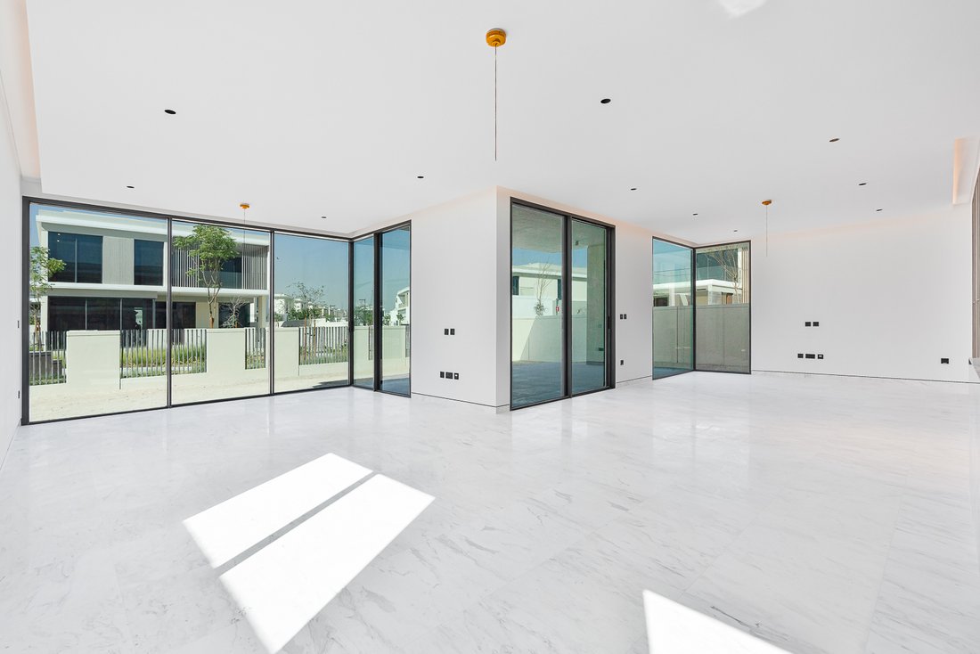 Villa in Al Hebiah Fourth, Al Hebiah, Dubai 5 - 16309001