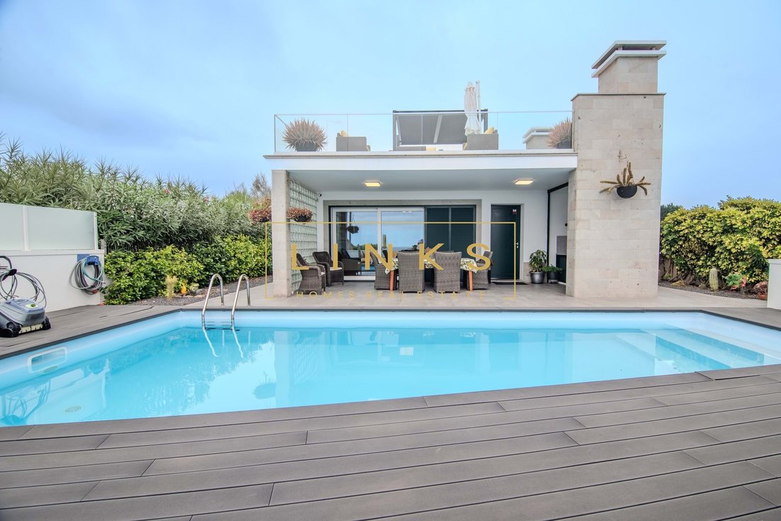 Villa in Porto Santo Island, Madeira, Portugal 2 - 16308950